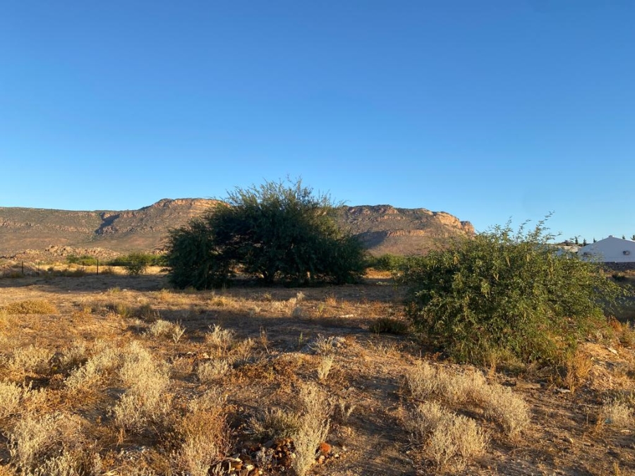 Commercial Property for Sale in Klawer Western Cape